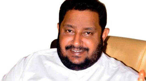 New coalition will be formed within weeks - Muthuhettigamage
