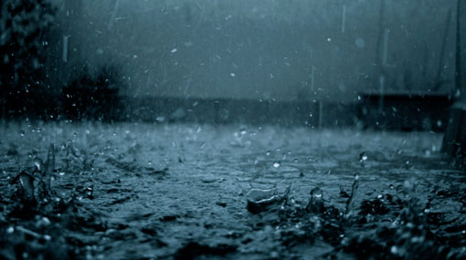 Showers likely to enhance in South-western areas