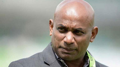 Sanath explains why he admitted to ICC charges