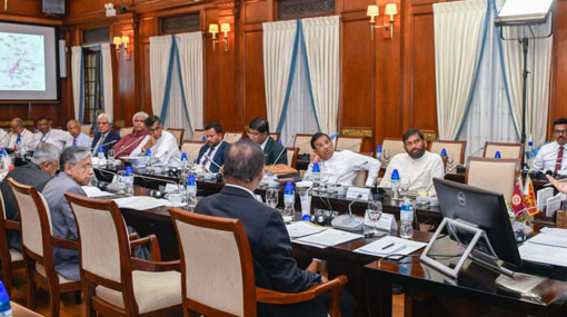 President emphasizes need to provide prompt relief for ETI depositors