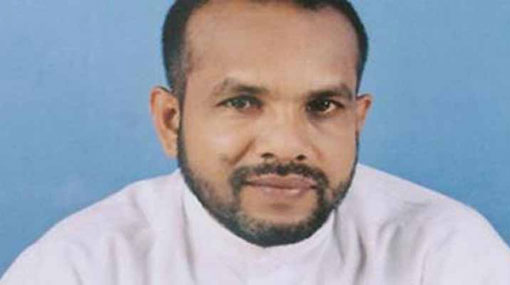 Opposition will reject new Counter Terrorism Act - Ranjith De Zoysa