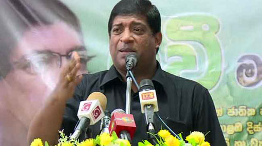 There are more talkers than doers in UNP - Ravi