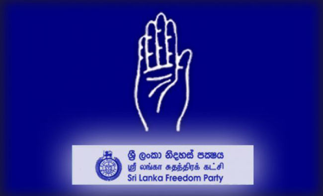 New secretaries for SLFP