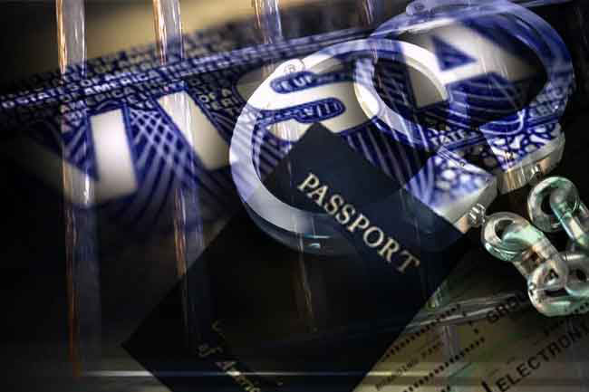 Fourteen Chinese nationals arrested for working without Visa