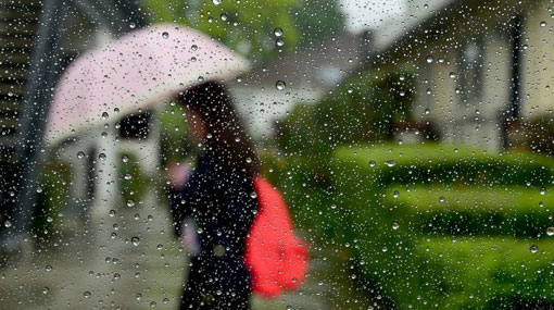 Light showers expected in Eastern Province