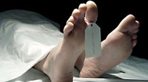 Two found dead at construction site in Weligama