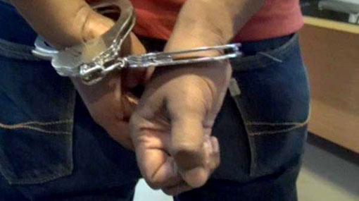 Kanjipani Imrans accomplice arrested in Kotahena