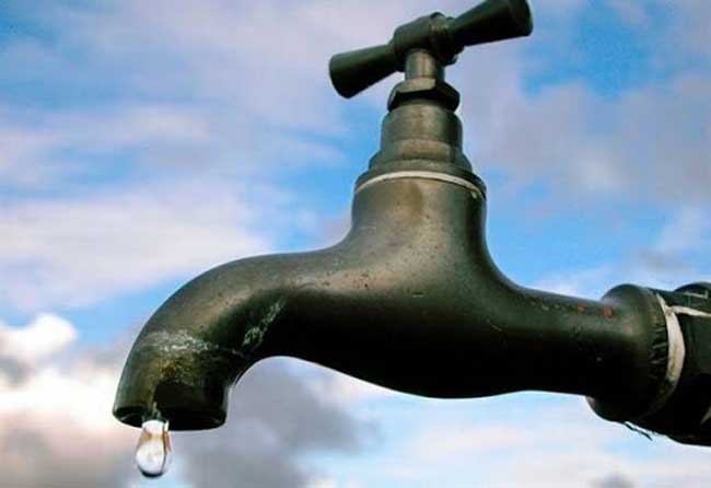 Water cut for Colombo 13, 14 and 15 extended