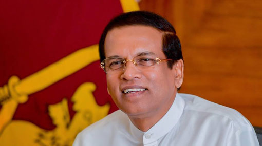 President visits Borella Traffic OIC injured in hit and run accident