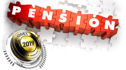 Budget 2019: Rs 12 billion to rectify pension anomalies