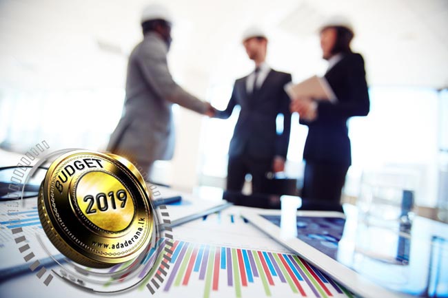 Budget 2019: No foreign investors allowed to bid at govt construction projects