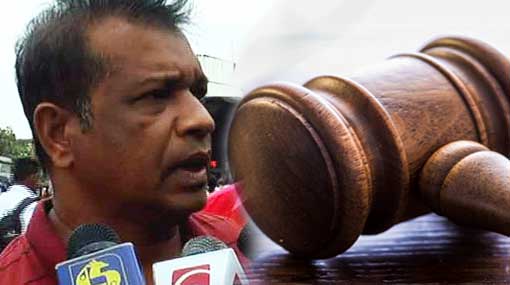 Lalkantha granted bail