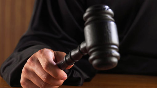 Navy Lt. Commander re-remanded over abductions in 2009