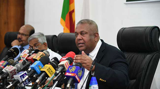 Budget 2019 not targeting elections - Mangala
