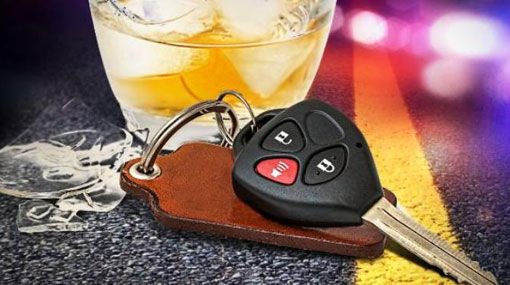 222 drunk drivers arrested in Western Province