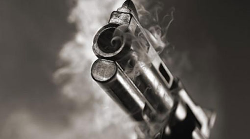 Man shot and injured while sleeping at home