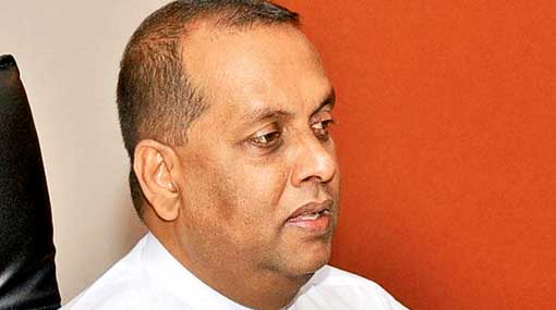 All responsible for failing to build the country - Amaraweera