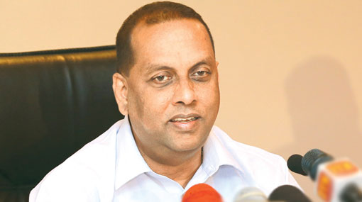 Presidents budget will definitely win - Amaraweera