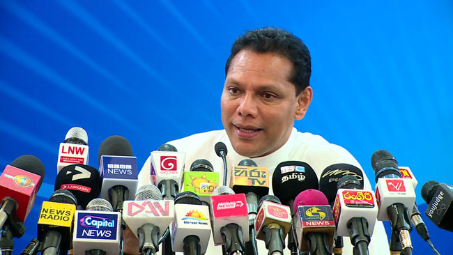 SLFP vows to defeat proposed Counter Terrorism Act