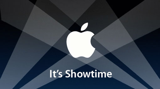 Apple says Its Show Time March 25, TV service announcement expected