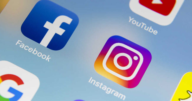 Facebook, Instagram, WhatsApp experiencing widespread outages