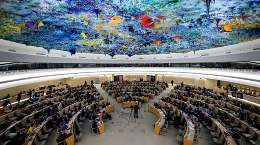 UNHRCs draft resolution on Sri Lanka