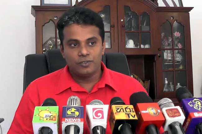 Raththaran to resign from all political activities