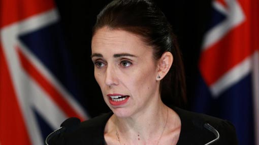 Assault rifles banned after New Zealand mosque massacre, says PM