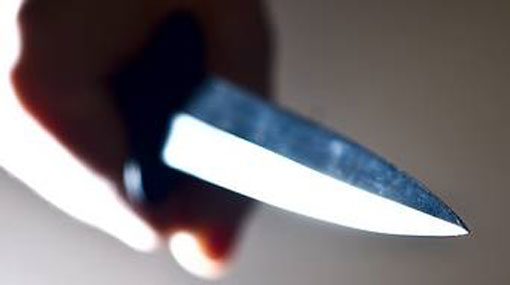 Man stabbed to death by wife in Pannipitiya