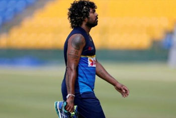 Lasith Malinga to retire from international cricket after T20 World Cup 2020