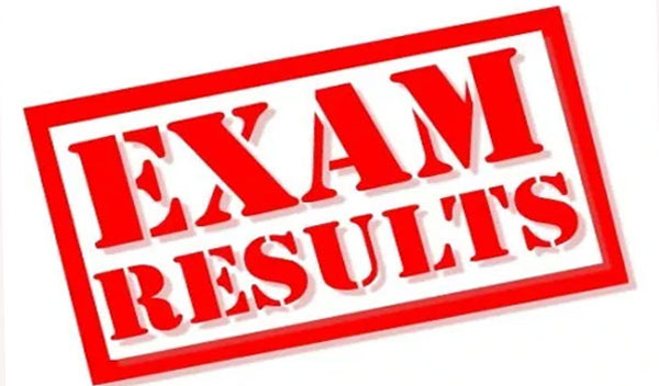 2018 O/L results to be released next week