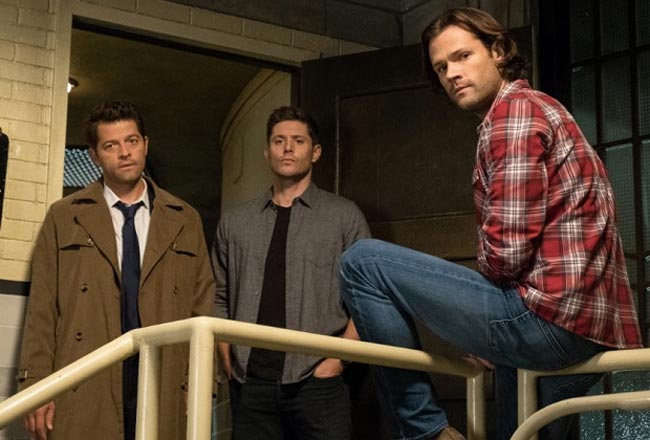 Supernatural to end after Season 15, says cast