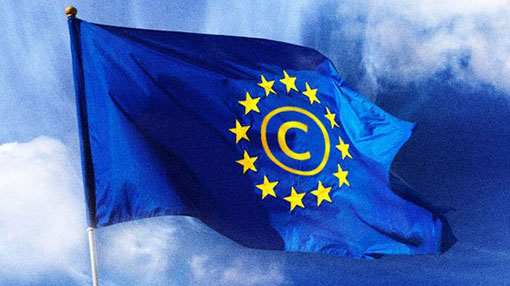 Europe adopts tough new online copyright rules over tech industry protests