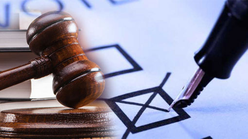Petition seeking to hold PC polls postponed