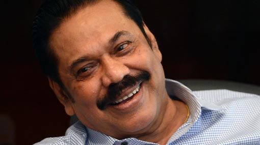 Ready to win any election - Mahinda
