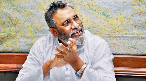 Expecting court decision on PC elections - Deshapriya