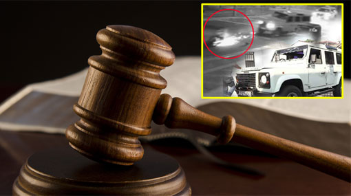 Hit-and-run case: Driver of Defender released on bail