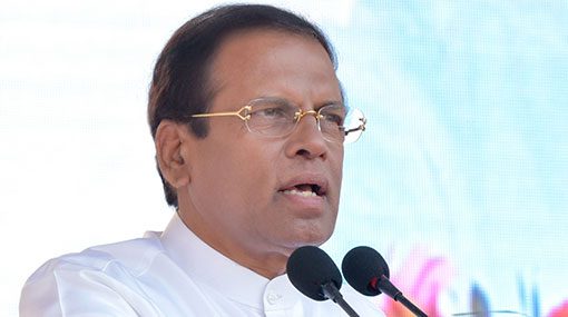 Embarked on battle against illegal drugs despite the risk on life- President 