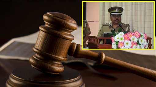 Former Prisons Commissioner further remanded