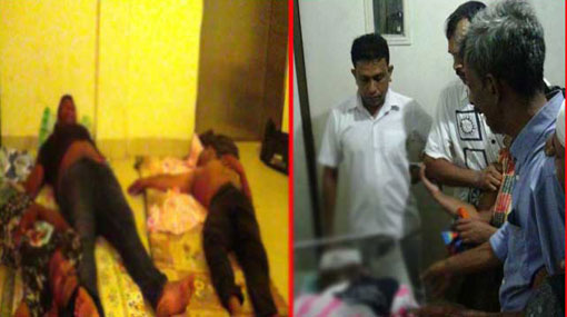 One dead, 25 injured during musical show in Dambulla