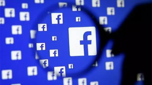 Facebook removes accounts linked to Indian political parties as election looms