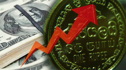 Sri Lankan Rupee ends firmer
