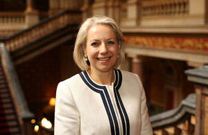 Sarah Hulton appointed British High Commissioner to Sri Lanka
