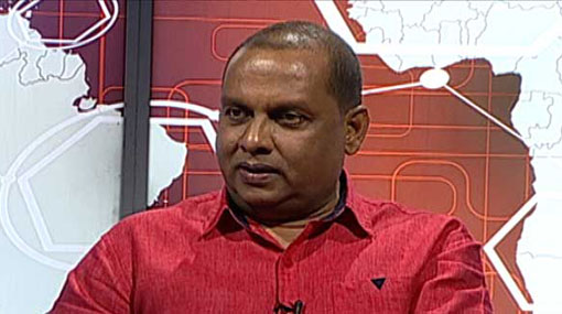 Prez polls will be lost if common candidate doesnt contest - Amaraweera