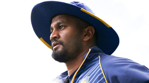 SLC fines Dimuth Karunaratne