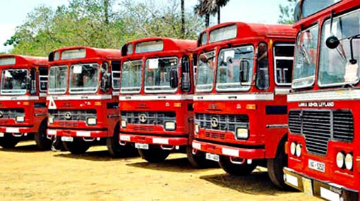 Special bus service for Avurudu season