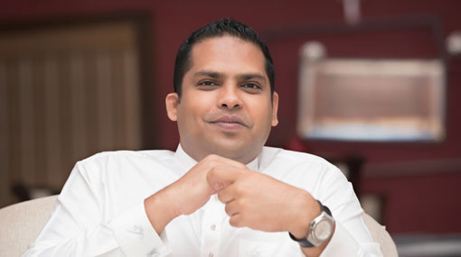 Social dialogue on deforestation is lacking - Harin