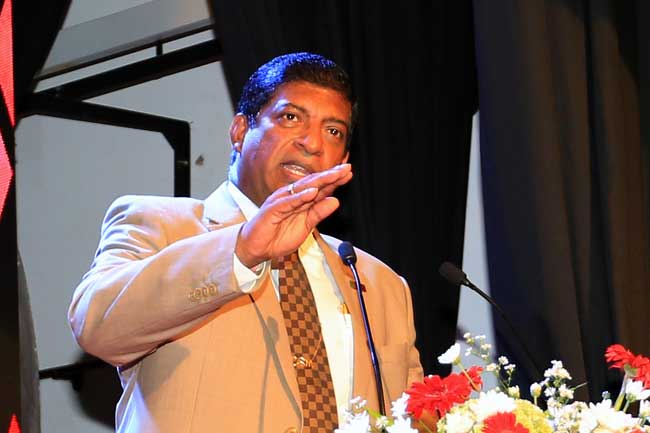 No power cuts during and after New Year - Ravi