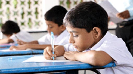 Scholarship exam to be replaced by Grade 8 exam