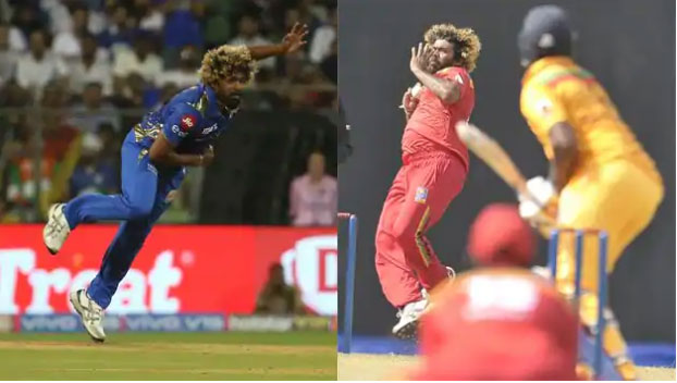10 wickets for 2 teams: Malinga juggles IPL and domestic cricket in 12 hours